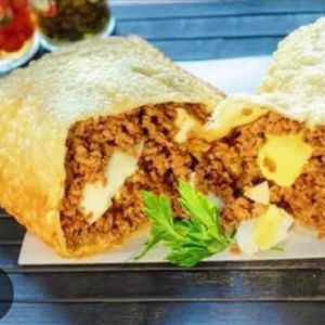 imagem do produto Carne Catupiry 