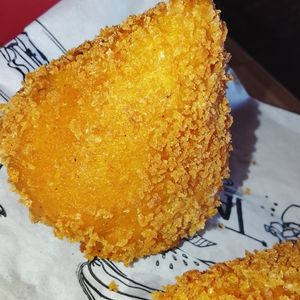 imagem do produto Coxinha 180g