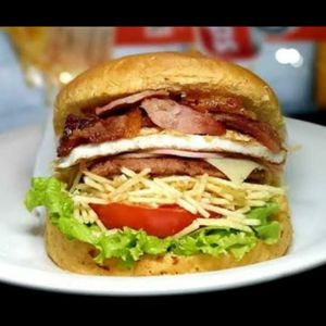 imagem do produto Big Burguer 