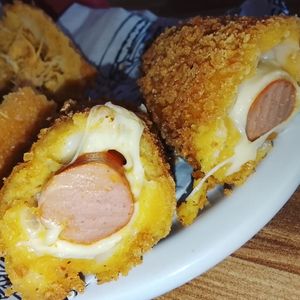 imagem do produto Enrolado misto