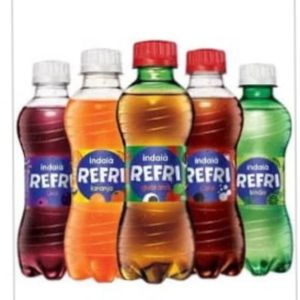 imagem do produto Refri