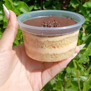 imagem do produto Maracujá trufado 