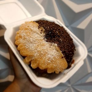 imagem do produto Dois sabores 