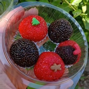 imagem do produto Brigadeiro tradicional 