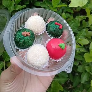 imagem do produto Beijinho tradicional 