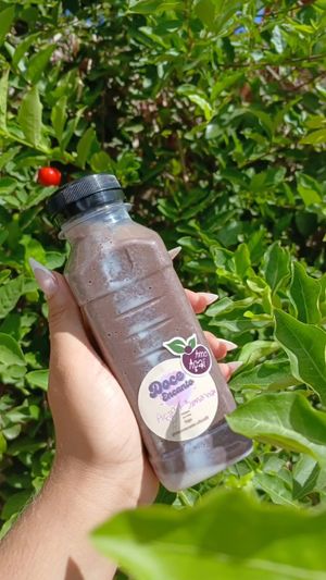 imagem do produto Garrafinha de 300ml 