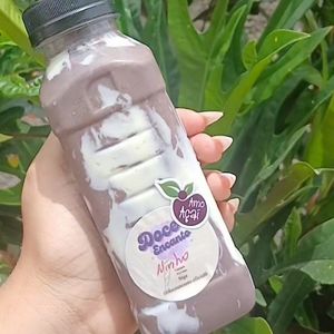 imagem do produto Garrafinha de 500ml 