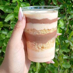 imagem do produto Beijinho 