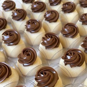 imagem do produto Ninho com Nutella 