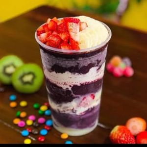 imagem do produto Açaí no copo 300ml