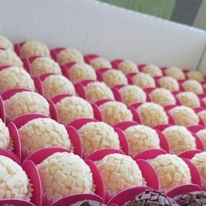 imagem do produto Brigadeiro Branco