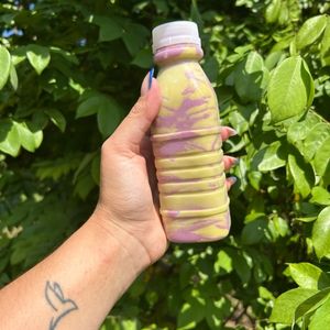 imagem do produto Açaí na garrafa premium 