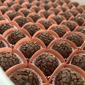 imagem do produto Brigadeiro ao leite