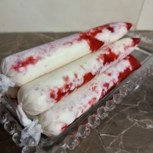 imagem do produto Ninho com geleia de morango 