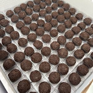 imagem do produto Brigadeiro tradicional 