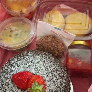 imagem do produto Primeiros Sabores