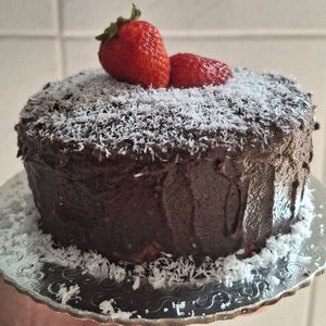 imagem do produto Bolo Festa 17cm