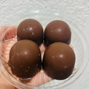 imagem do produto Kit 4 Trufas