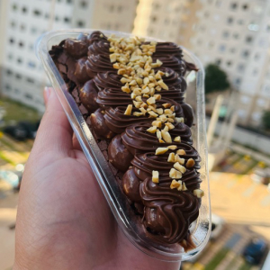 imagem do produto Pizza Ferrero