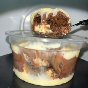 imagem do produto Torta de Maracujá