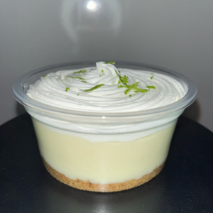 imagem do produto Torta de limão