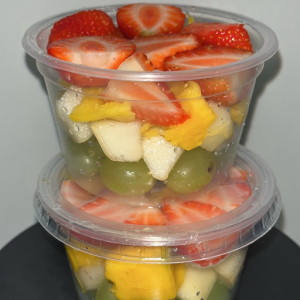 imagem do produto Mix de frutas