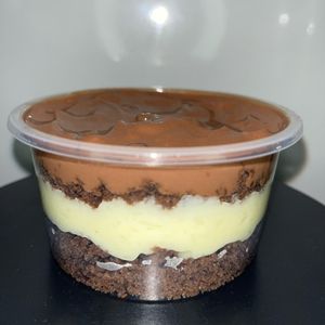 imagem do produto Torta de Prestígio 