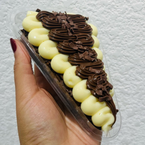 imagem do produto Pizza Ninho com Nutella