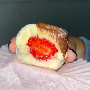 imagem do produto Ninho com Nutella