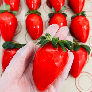 imagem do produto Morango do amor