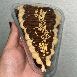 imagem do produto Pizza Kinder Bueno