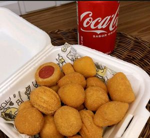 imagem do produto Combo 1