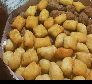 imagem do produto Combo Família