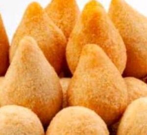 imagem do produto Mini Porção com 20 salgadinhos