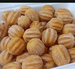 imagem do produto Porção 30 Míni Churros