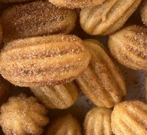 imagem do produto Porção 40 Mini Churros