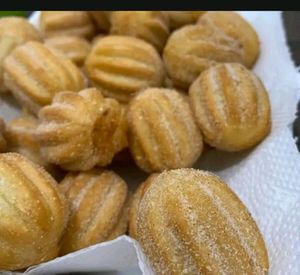 imagem do produto 50 unidade de Churros