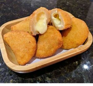 imagem do produto Risole de queijo
