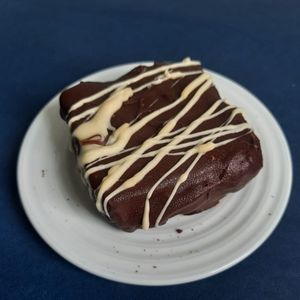 imagem do produto Brownie trufado de chocolate