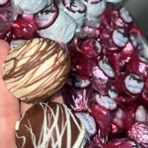 imagem do produto trufas 