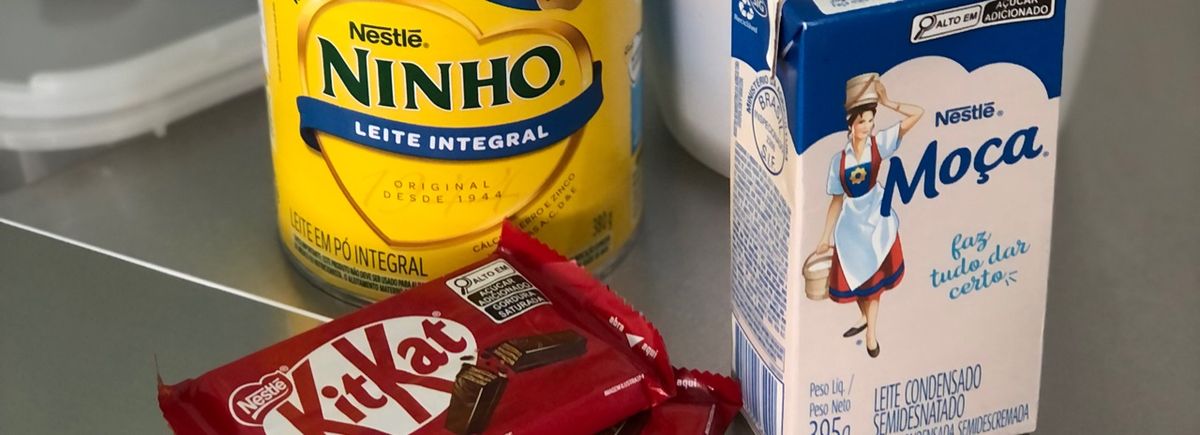 Doce Açaí Delivery Minas Novas logo