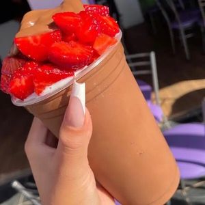 imagem do produto Especial Nutella Original  - cópia