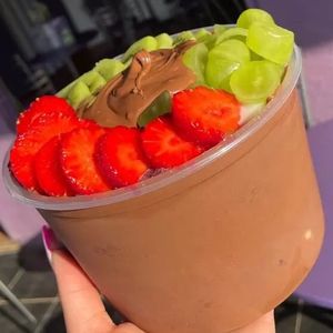 imagem do produto Especial Nutella 1 LITRO