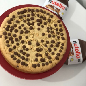 imagem do produto Fatia Cookie 