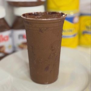 imagem do produto Especial Nutella 500 ml Opção pronta 