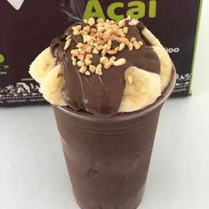 imagem do produto Especial Nutella Original  - cópia