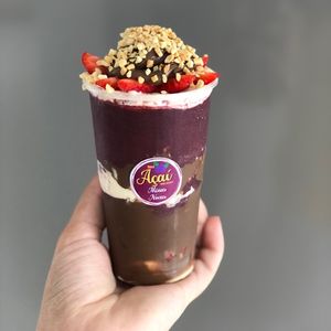 imagem do produto AÇAÍ 