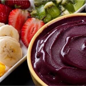 imagem do produto Açaí 0 açúcar 