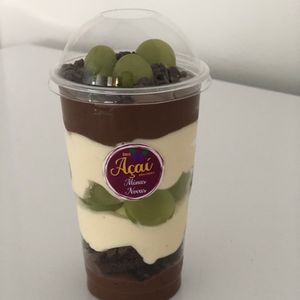 imagem do produto Copo Supremo de uva 