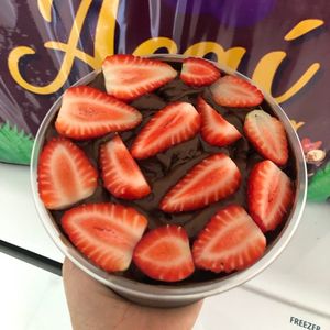 imagem do produto Especial Nutella 1Litro 